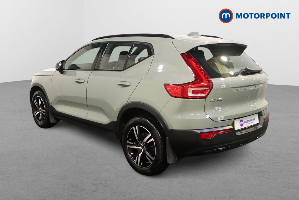 Used Volvo XC40 2023 for sale - 76046705: Photo 5