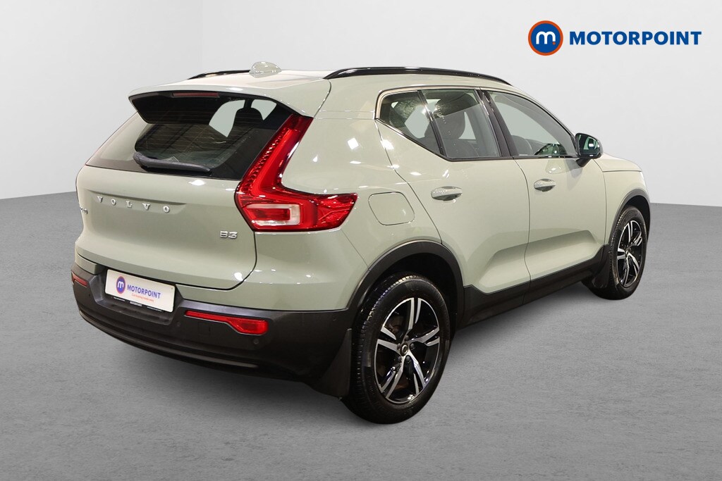 Used Volvo XC40 2023 for sale - 76046705: Photo 7