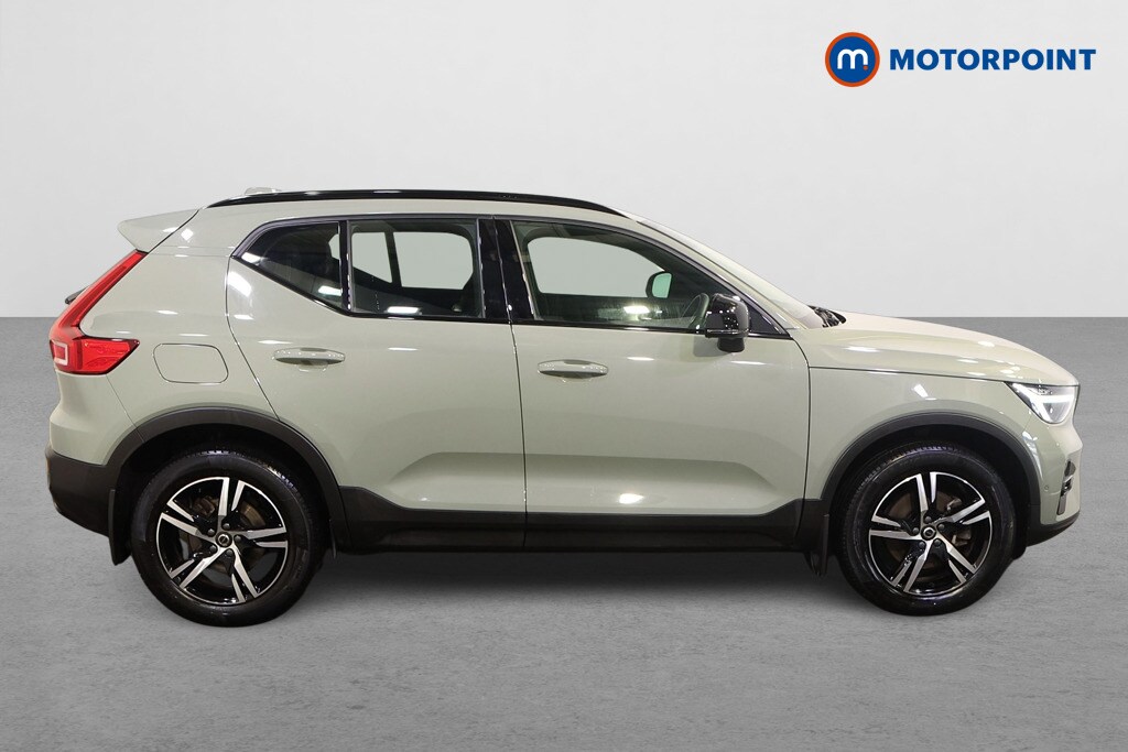 Used Volvo XC40 2023 for sale - 76046705: Photo 8