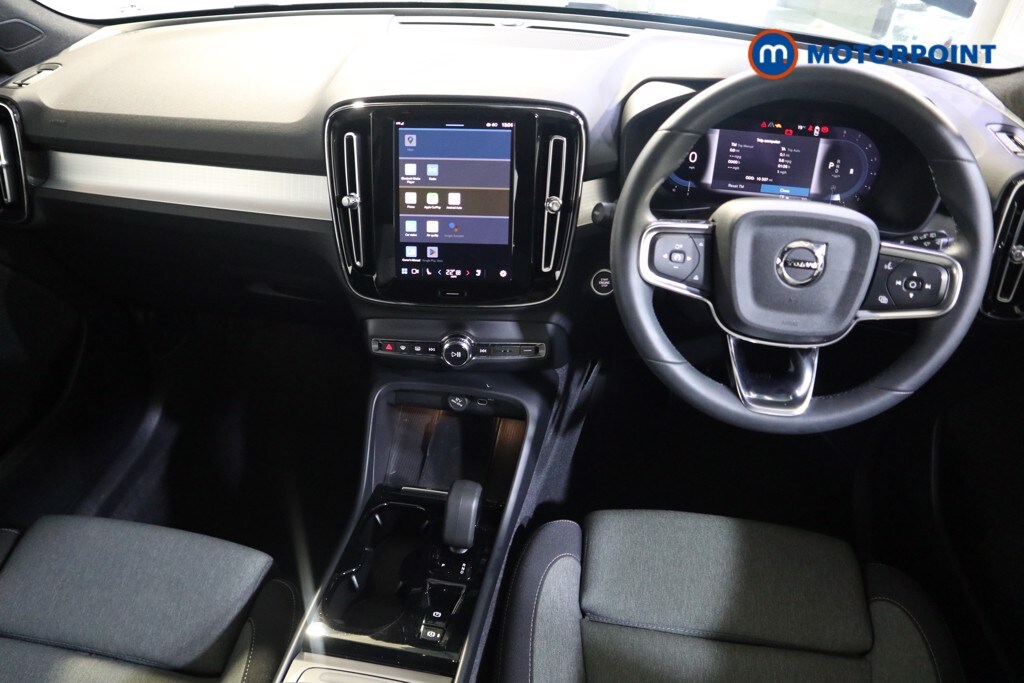 Used Volvo XC40 2023 for sale - 76046705: Photo 9
