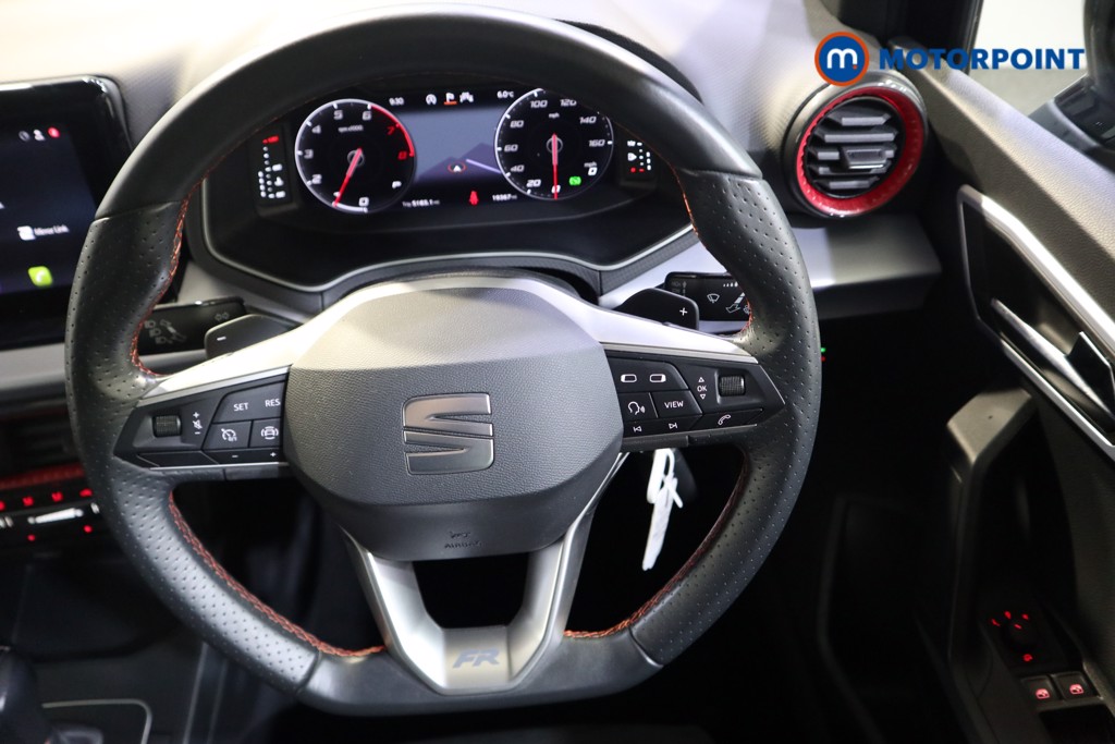 Used Audi Q3 2020 for sale - 76972204: Photo 10