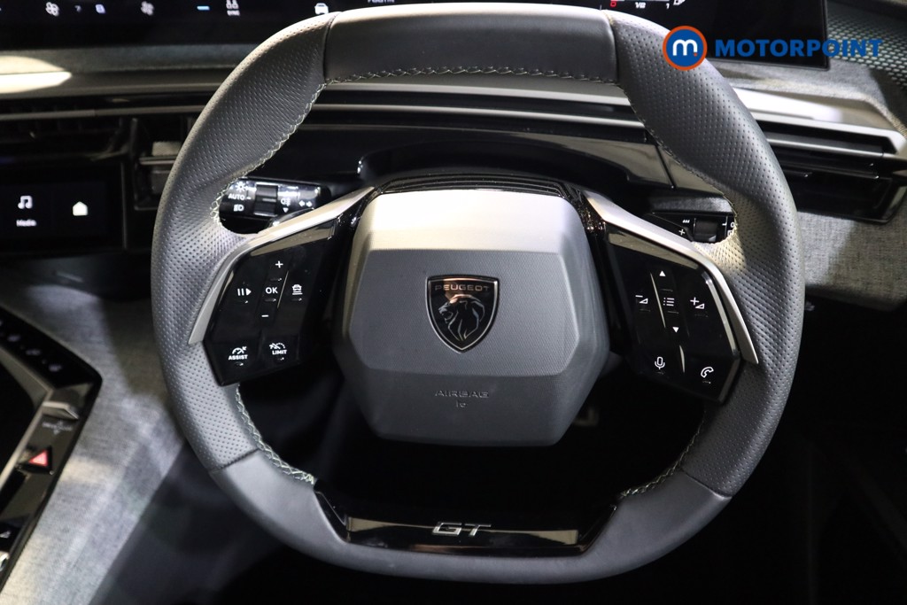 Used Peugeot 5008 2025 for sale - 77543275: Photo 10