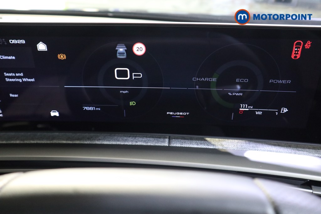 Used Peugeot 5008 2025 for sale - 77543275: Photo 14