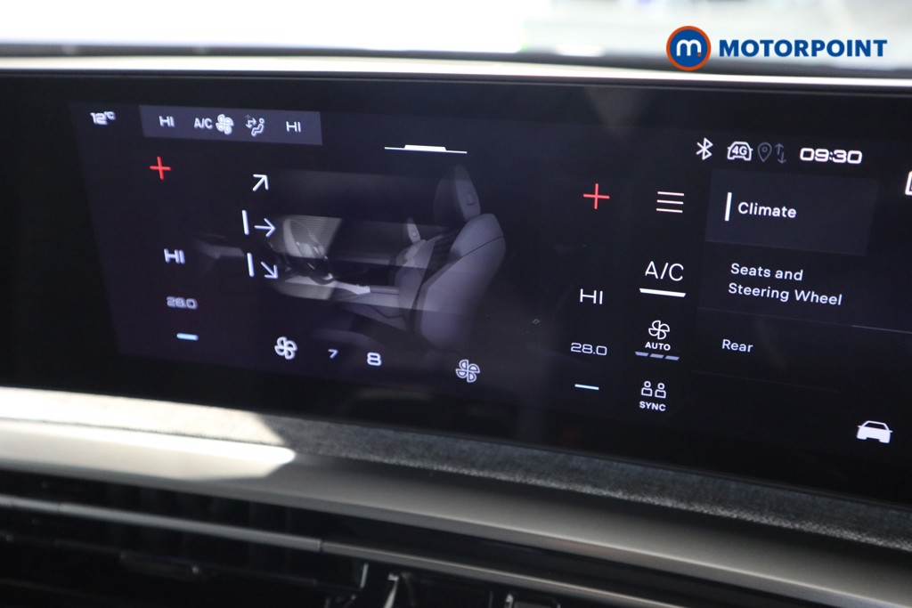 Used Peugeot 5008 2025 for sale - 77543275: Photo 15