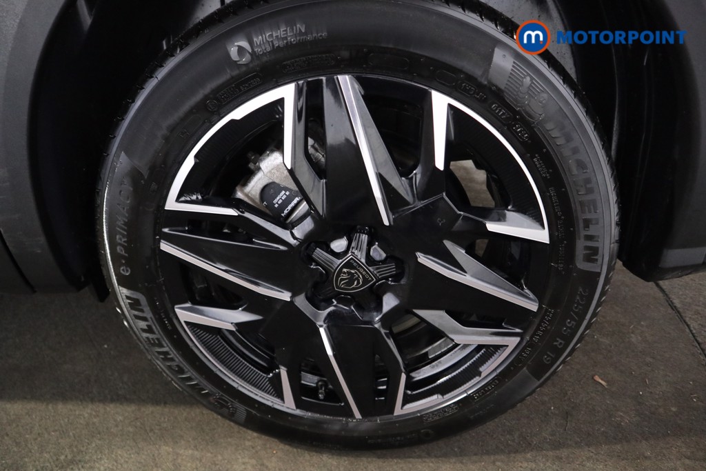 Used Peugeot 5008 2025 for sale - 77543275: Photo 40