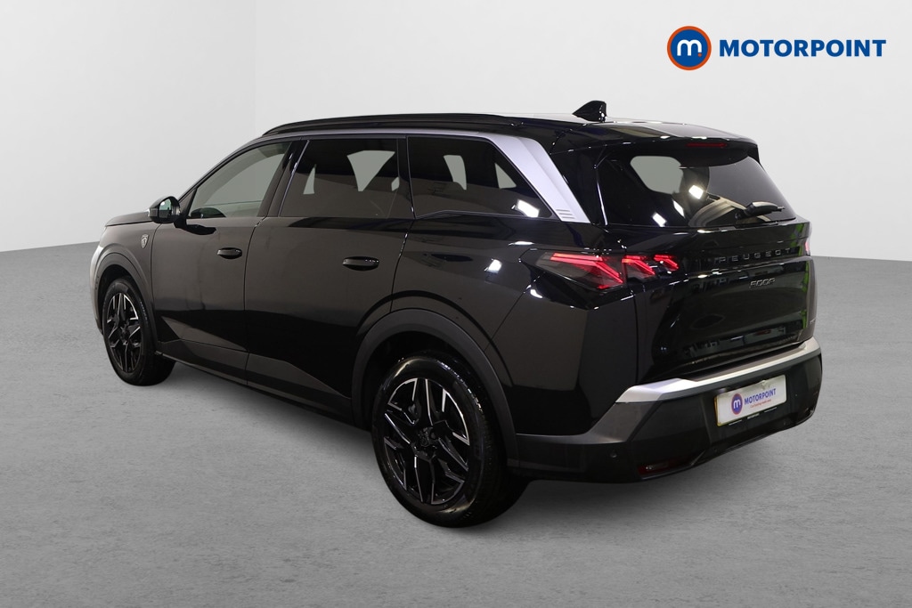 Used Peugeot 5008 2025 for sale - 77543275: Photo 5