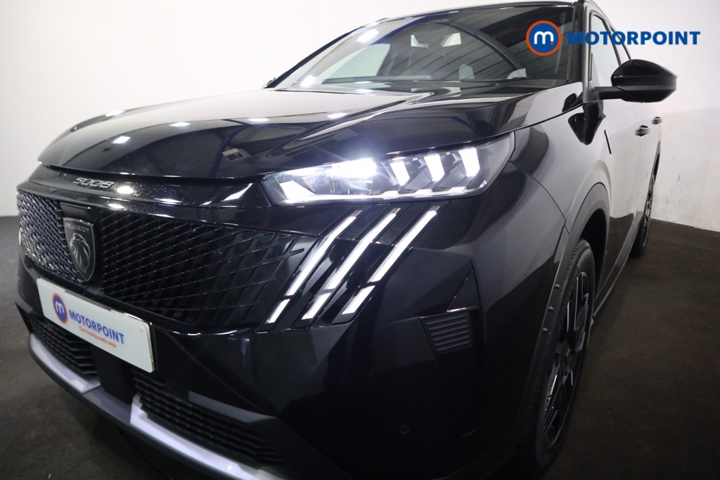 Used Peugeot 5008 2025 for sale - 77543275: Photo 53