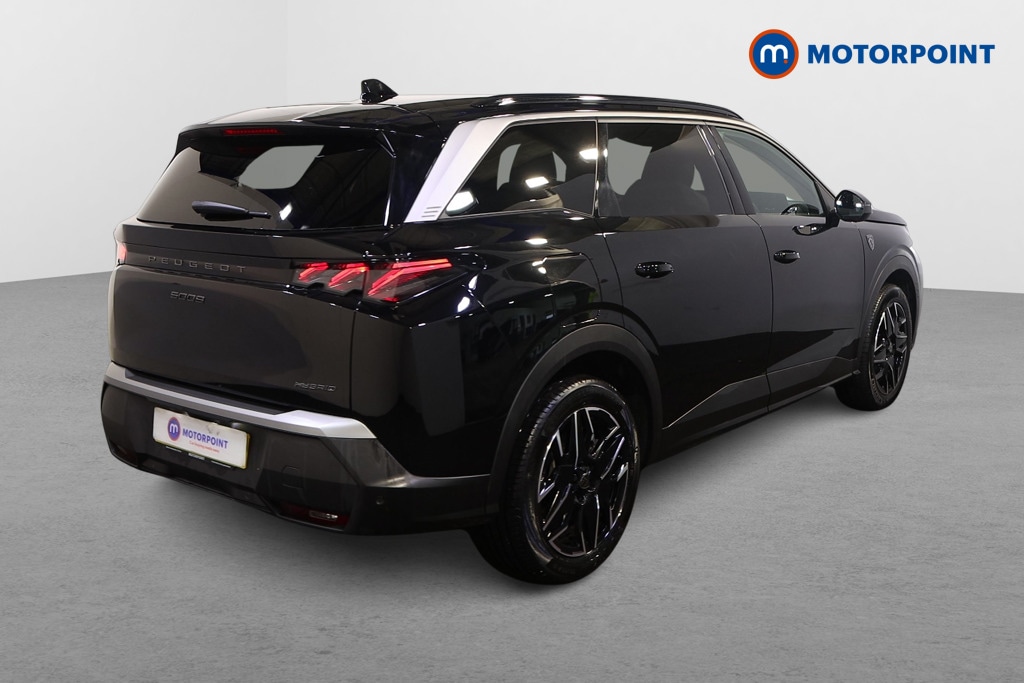 Used Peugeot 5008 2025 for sale - 77543275: Photo 7