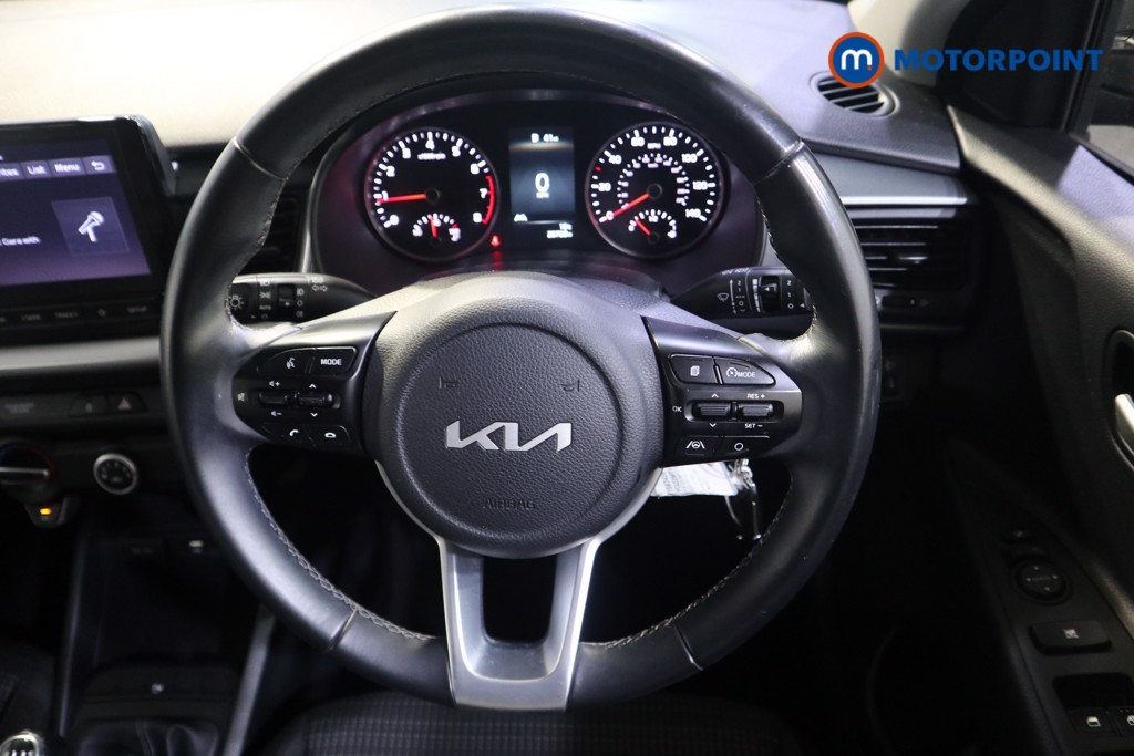 Used Kia Stonic 2022 for sale - 76332874: Photo 10