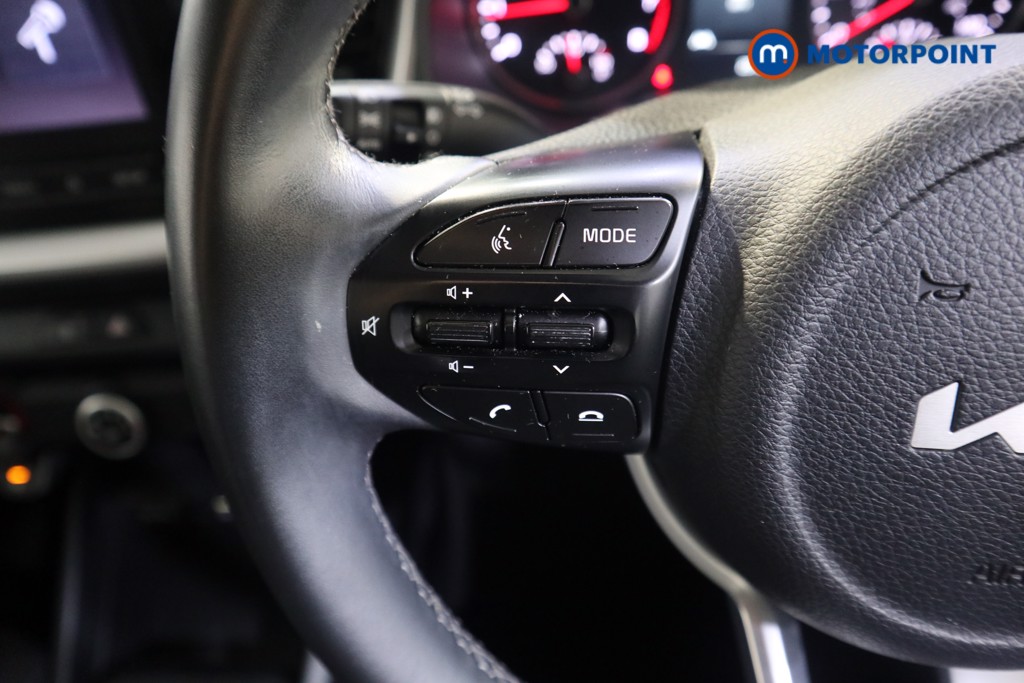 Used Kia Stonic 2022 for sale - 76332874: Photo 11