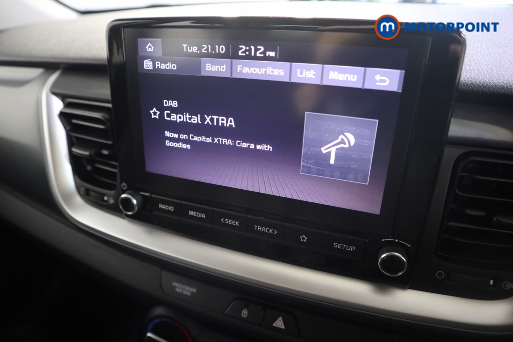 Used Kia Stonic 2022 for sale - 76332874: Photo 14