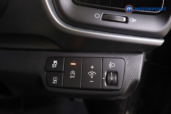 Used Kia Stonic 2022 for sale - 76332874: Photo 18