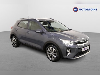 Kia - Stonic