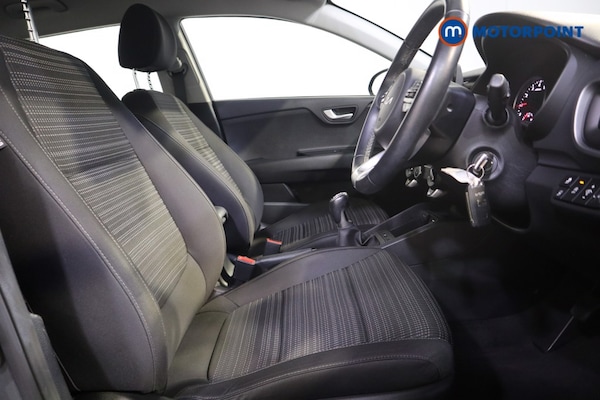 Used Kia Stonic 2022 for sale - 76332874: Photo 20