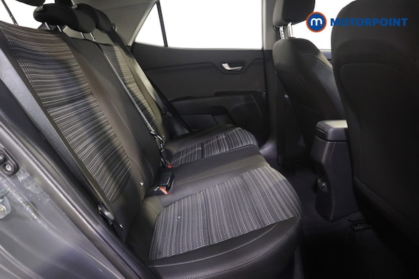 Used Kia Stonic 2022 for sale - 76332874: Photo 21