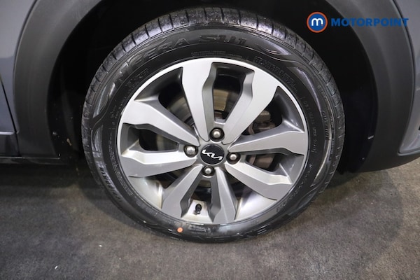 Used Kia Stonic 2022 for sale - 76332874: Photo 26