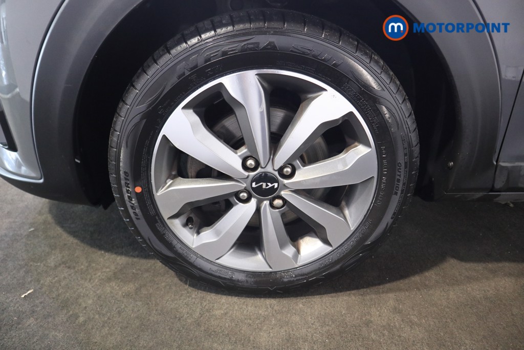 Used Kia Stonic 2022 for sale - 76332874: Photo 27