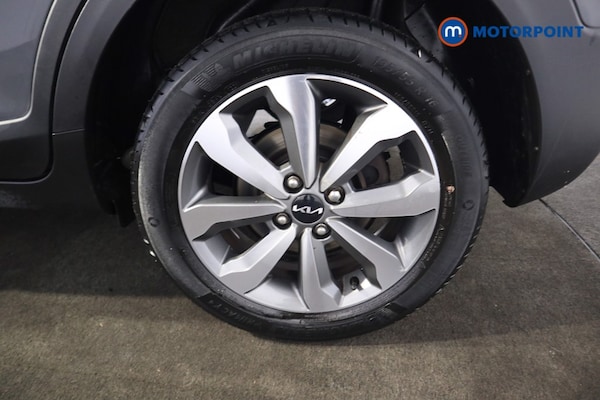 Used Kia Stonic 2022 for sale - 76332874: Photo 28