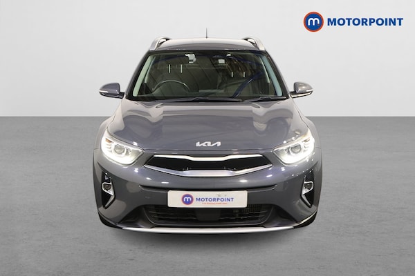 Used Kia Stonic 2022 for sale - 76332874: Photo 2
