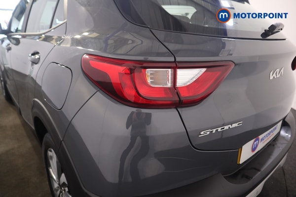 Used Kia Stonic 2022 for sale - 76332874: Photo 30