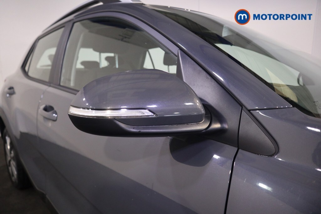 Used Kia Stonic 2022 for sale - 76332874: Photo 33