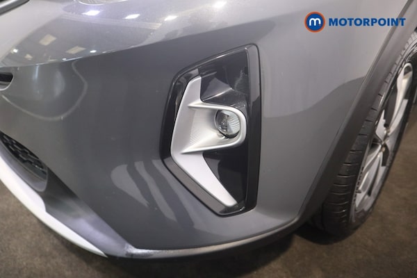Used Kia Stonic 2022 for sale - 76332874: Photo 35