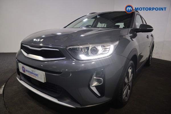 Used Kia Stonic 2022 for sale - 76332874: Photo 36