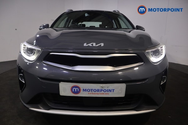 Used Kia Stonic 2022 for sale - 76332874: Photo 37