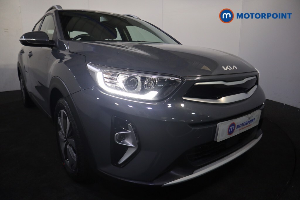 Used Kia Stonic 2022 for sale - 76332874: Photo 38