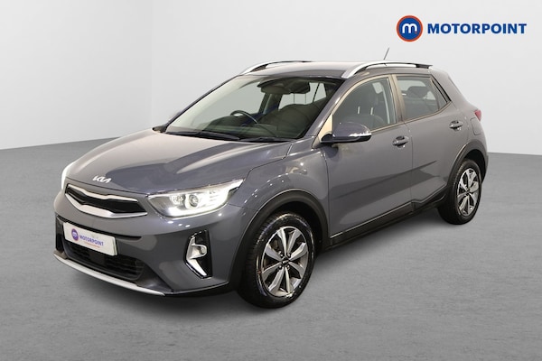 Used Kia Stonic 2022 for sale - 76332874: Photo 3