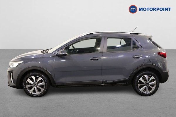 Used Kia Stonic 2022 for sale - 76332874: Photo 4
