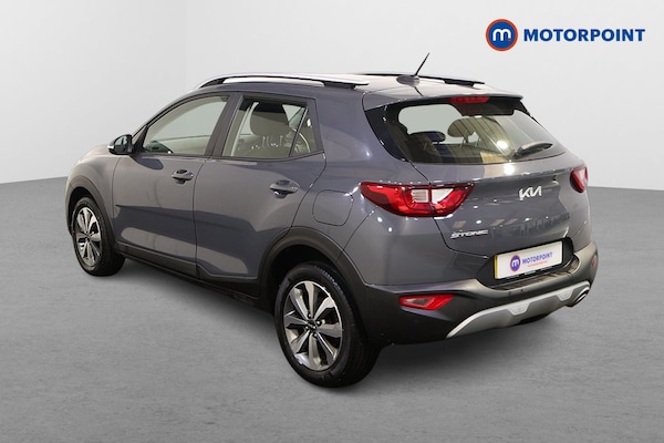 Used Kia Stonic 2022 for sale - 76332874: Photo 5