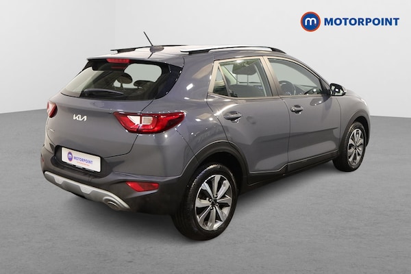 Used Kia Stonic 2022 for sale - 76332874: Photo 7