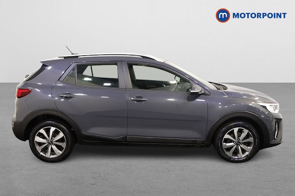 Used Kia Stonic 2022 for sale - 76332874: Photo 8