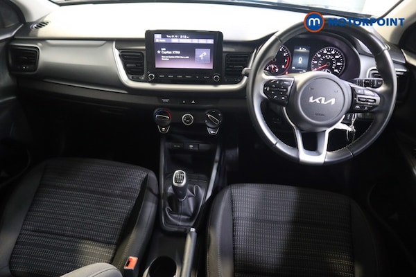 Used Kia Stonic 2022 for sale - 76332874: Photo 9
