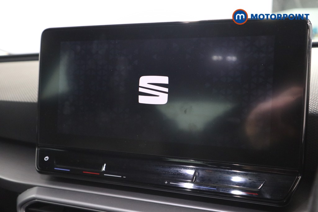 Used SEAT Leon for sale - 77743766: Photo 10