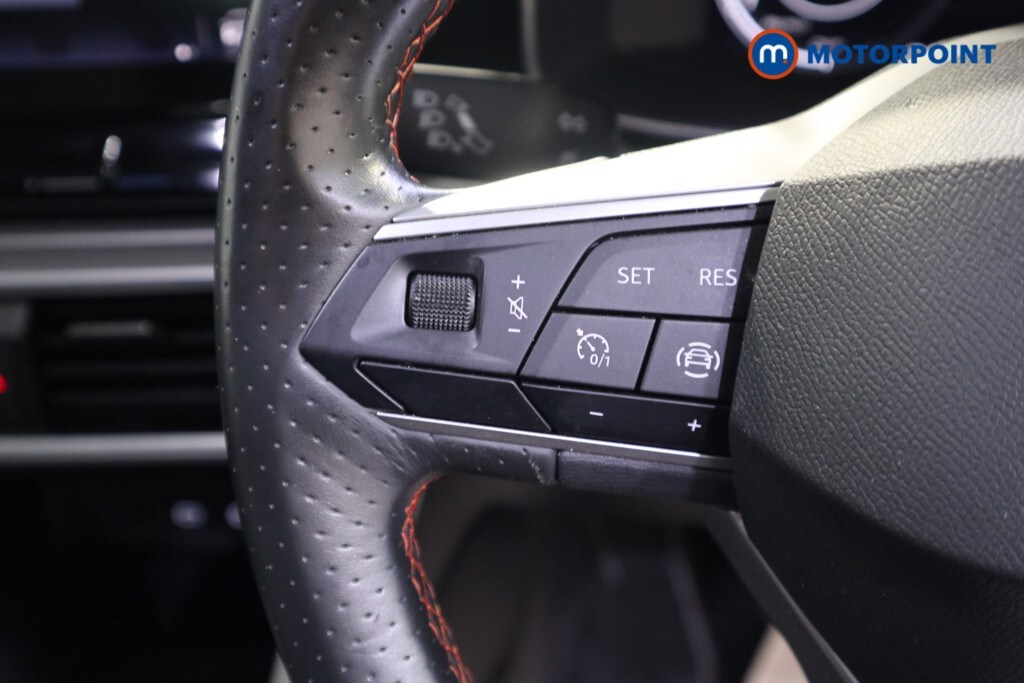 Used SEAT Leon for sale - 77743766: Photo 13