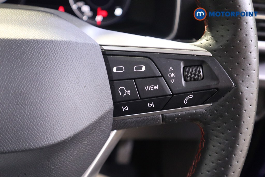 Used SEAT Leon for sale - 77743766: Photo 14