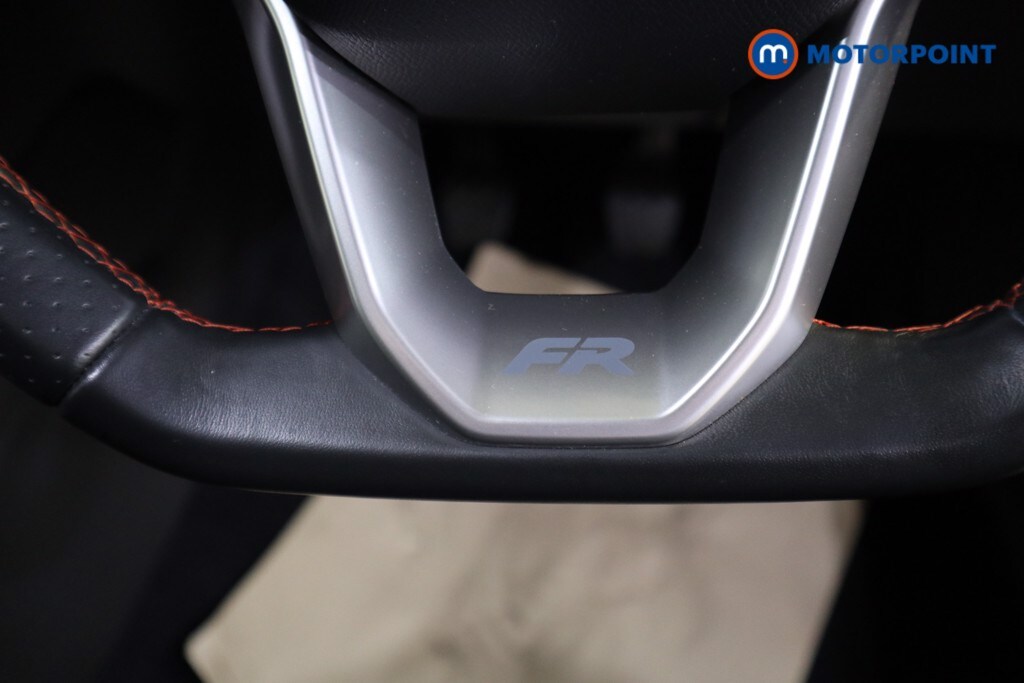 Used SEAT Leon for sale - 77743766: Photo 15