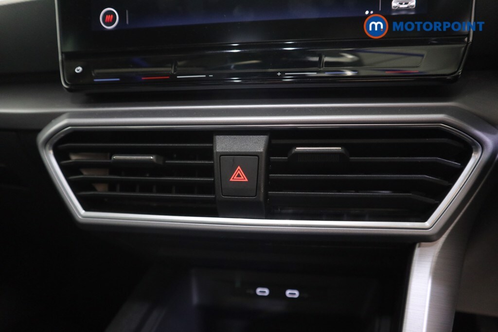 Used SEAT Leon for sale - 77743766: Photo 16