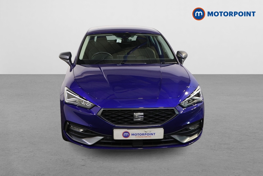 Used SEAT Leon for sale - 77743766: Photo 2