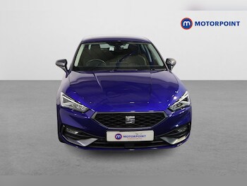 Used SEAT Leon undefined for sale - 77743766: Photo