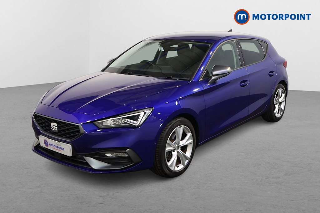 Used SEAT Leon for sale - 77743766: Photo 3