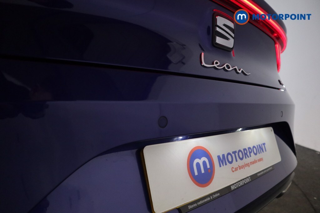 Used SEAT Leon for sale - 77743766: Photo 35