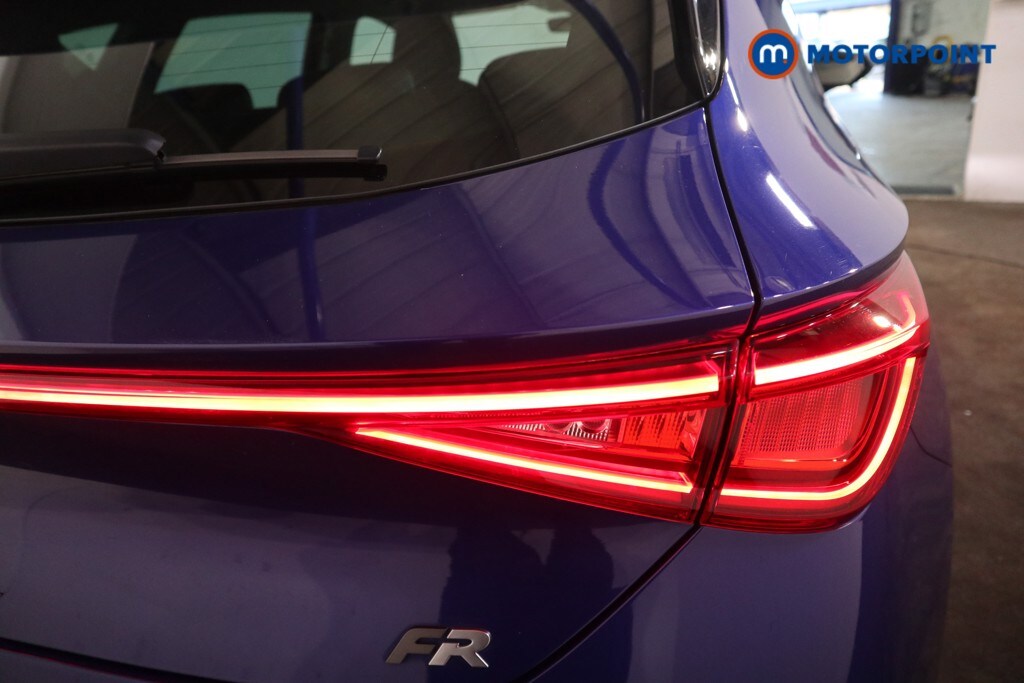 Used SEAT Leon for sale - 77743766: Photo 37