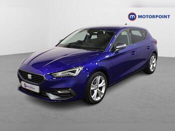 Used SEAT Leon undefined for sale - 77743766: Photo