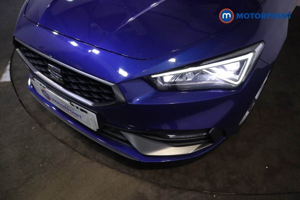 Used SEAT Leon for sale - 77743766: Photo 45