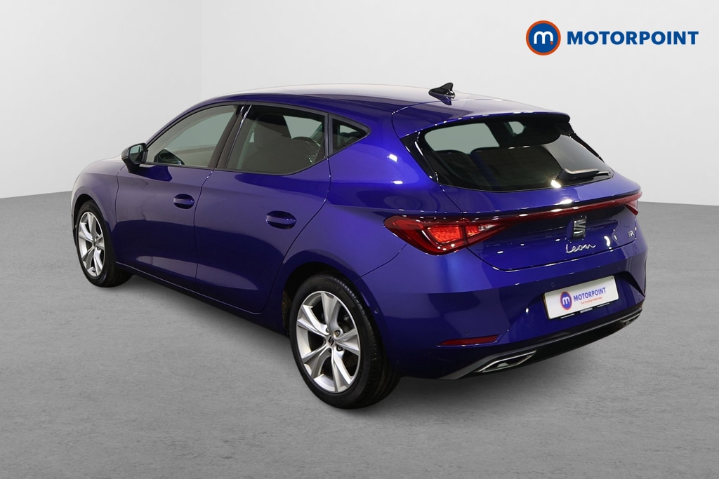 Used SEAT Leon for sale - 77743766: Photo 5