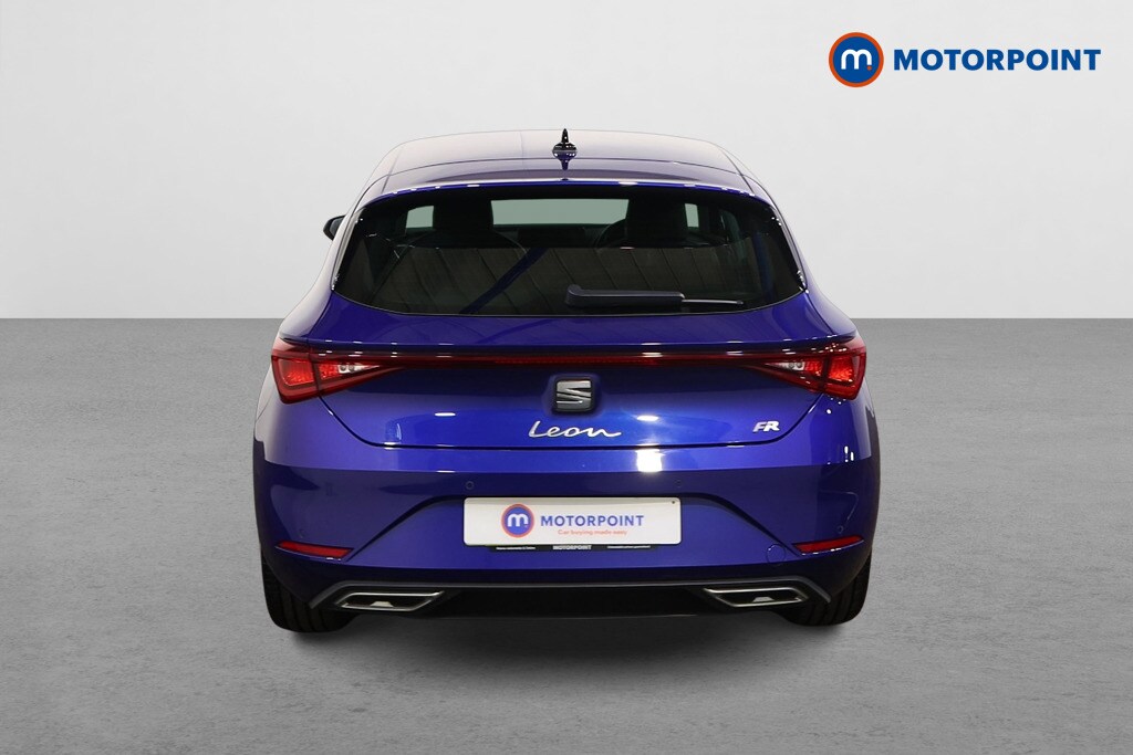 Used SEAT Leon for sale - 77743766: Photo 6