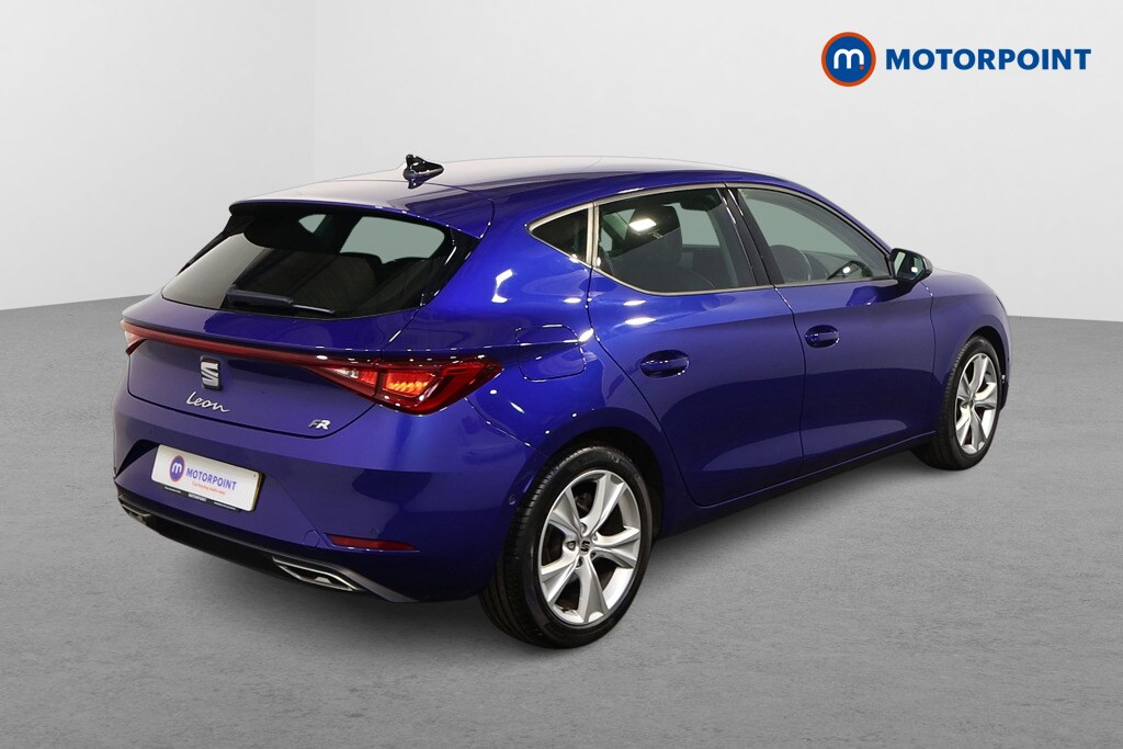 Used SEAT Leon for sale - 77743766: Photo 7